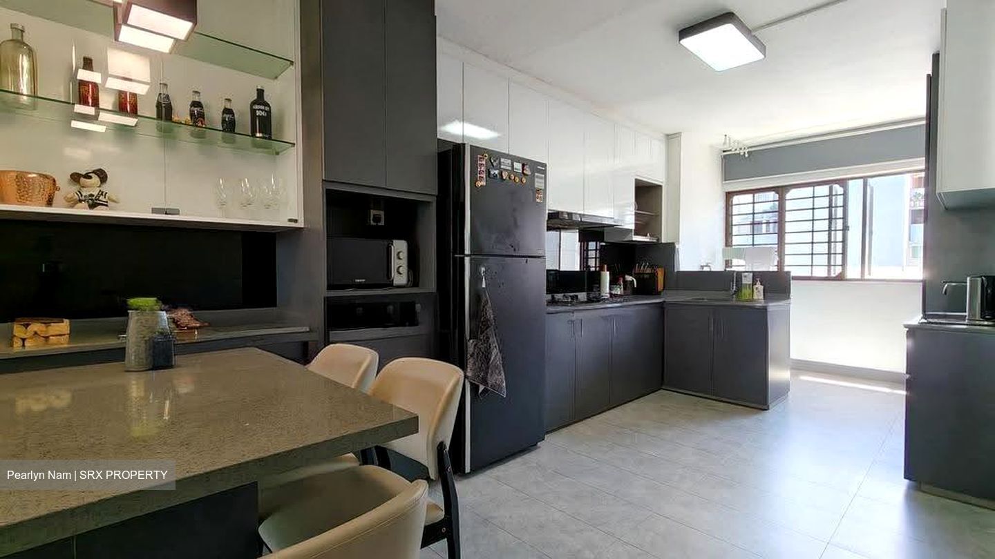 Blk 420 Garden Hill (Bedok), HDB 3 Rooms #634572081